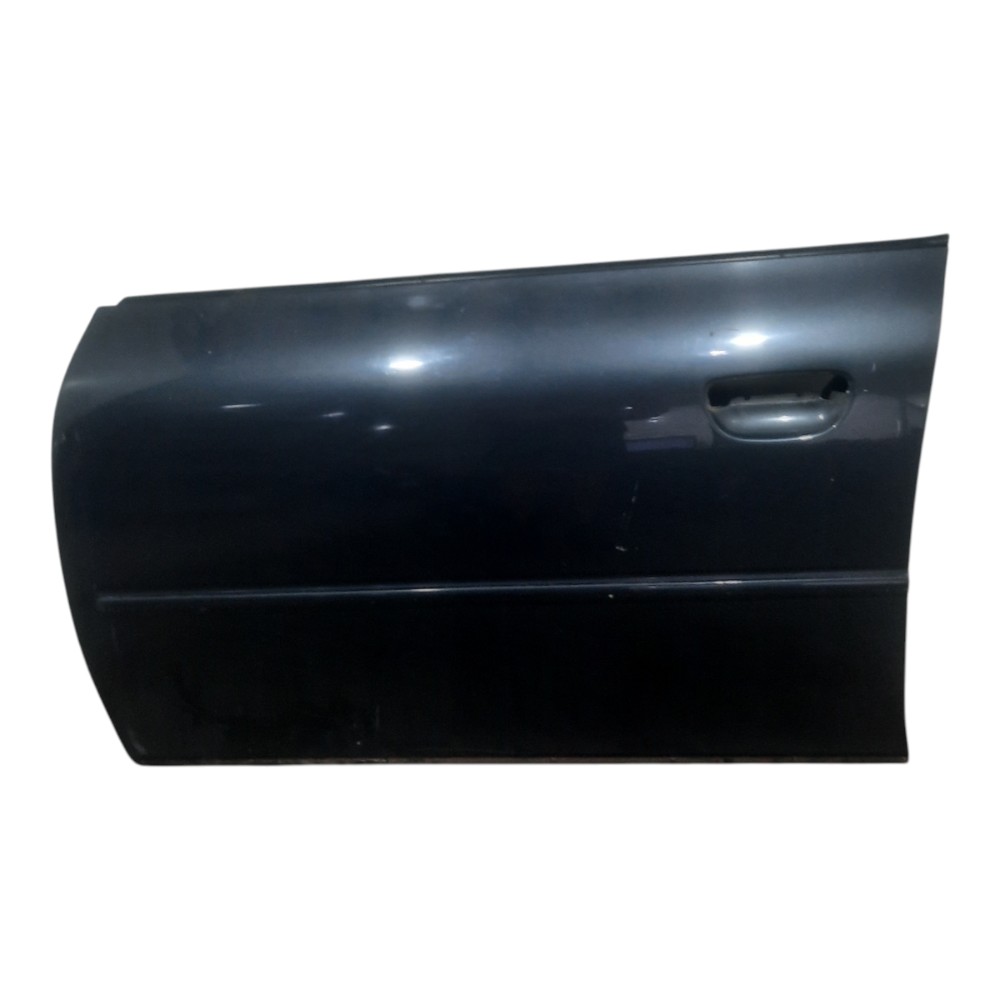 Porta Dianteira Esquerda Audi A3 1.8 Turbo 2000 A 2006 Dianteira Esquerdo 1