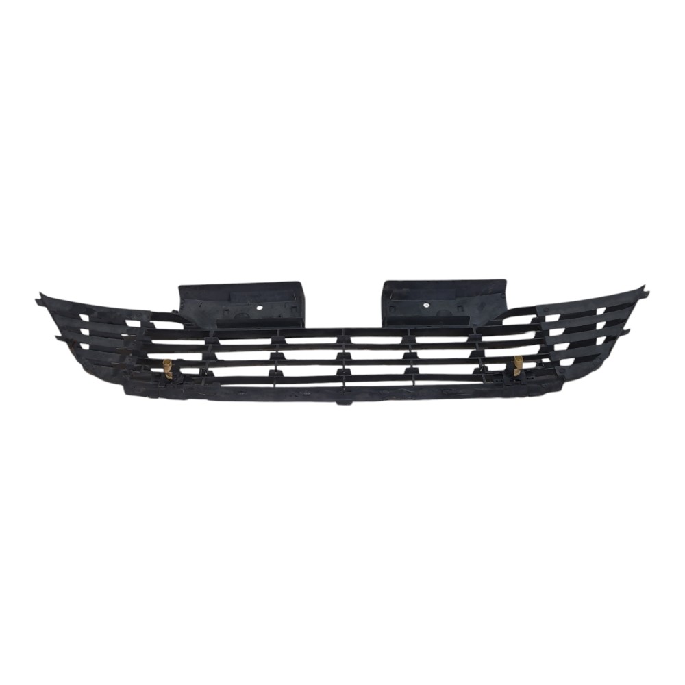 Grade Frontal Parachoque Dianteiro Citroen C4 2007 A 2013 2