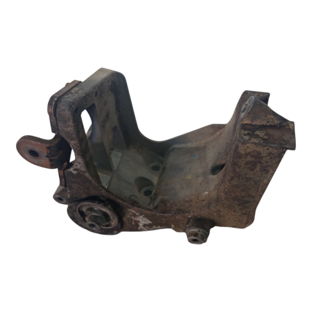 Suporte Alternador Ford Fiesta Ecosport Zetec 2001 A 2014 7
