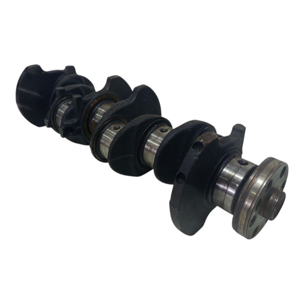 Virabrequim Fiat Palio 1.0 8v Fiasa 1995 1996 1997 A 2002 3