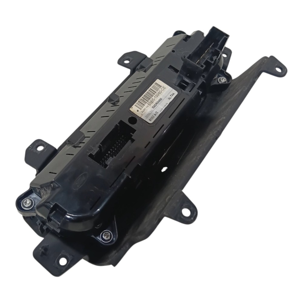 Comando Controle Painel Ar Condicionado Ford Ka 2014 A 2020 6