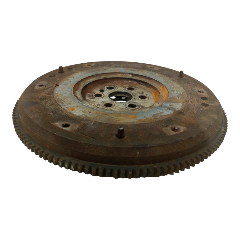 Volante Motor Cremalheira Ford Fiesta 1997 1998 1999 A 2005 3