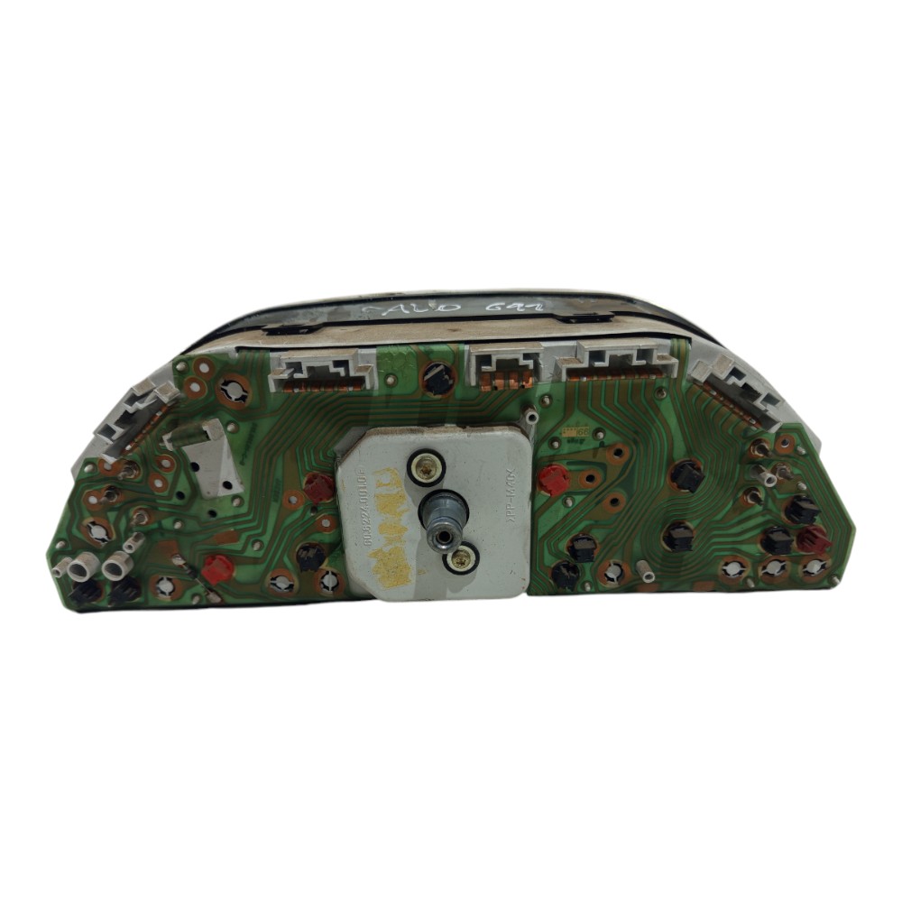Painel Instrumentos Velocímetro Fiat Palio 1996 1997 A 2001 4