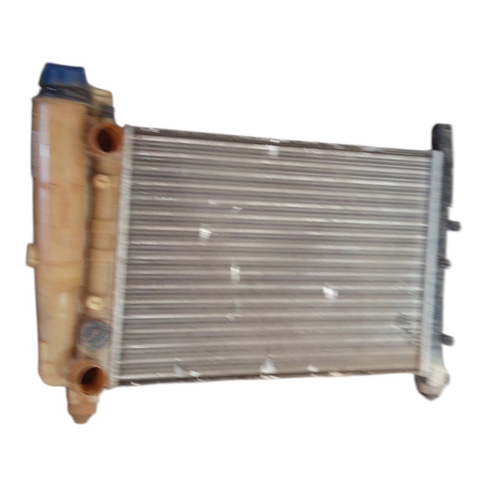 Radiador Agua Fiat Uno Millie 1.0 8v 1994 1995 1996 A 2012 2