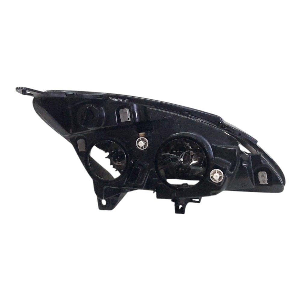 Farol Lado Esquerdo C/avaria C5 2001 2002 2003 2004 2005 3
