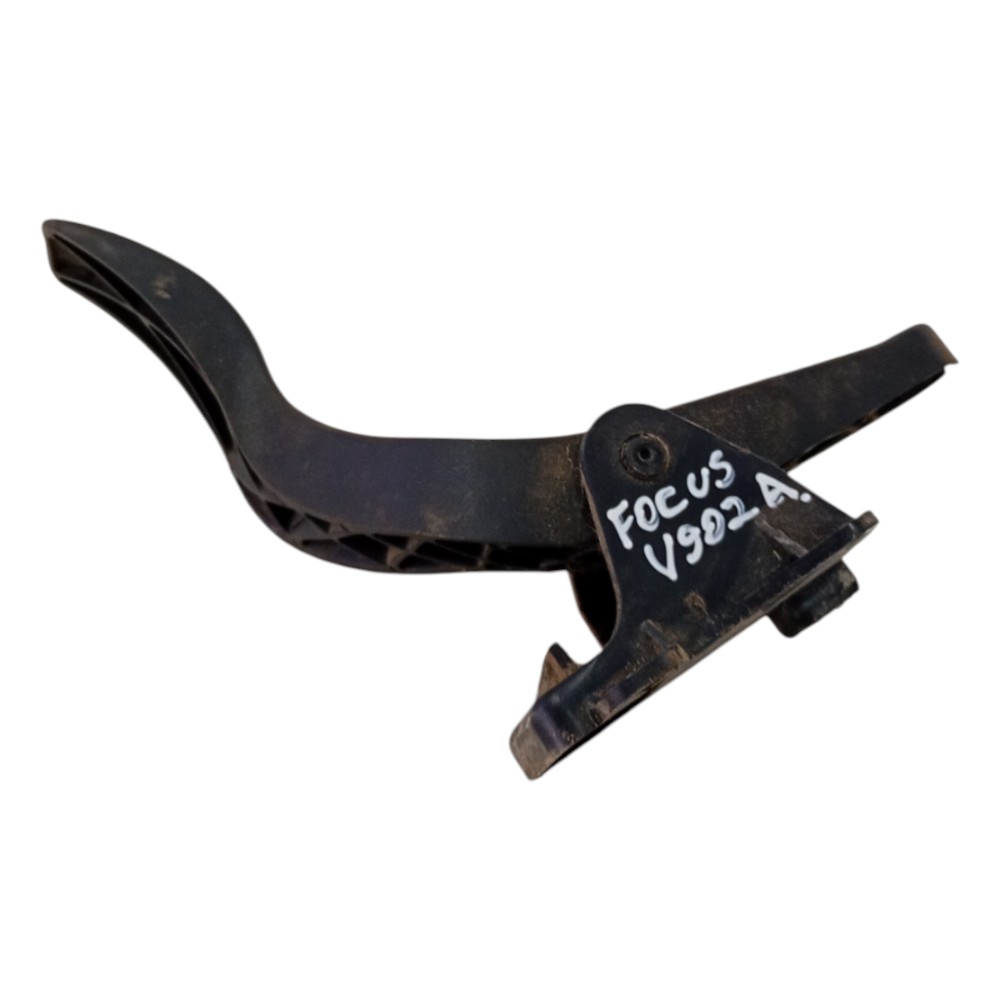Pedal Acelerador Ford Focus 2008 A 2014 5