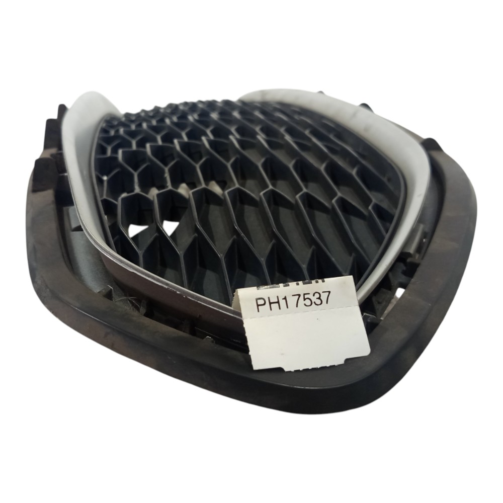 Grade Para Choque Dianteiro Ford Ka Hatch Se 2014 A 2021 8