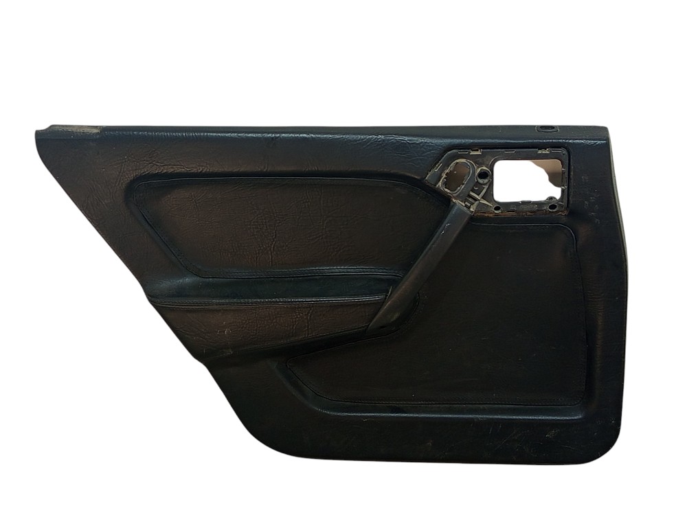 Forro Porta Traseiro Esquerdo Chevrolet Vectra 1993 A 1996 4