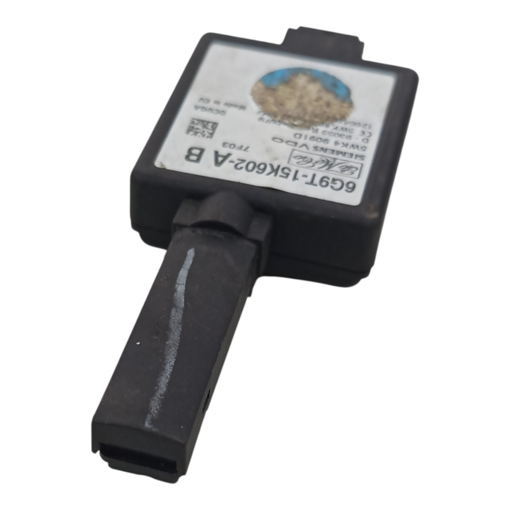 Modulo Sensor Alarme Freelander 2 2007 2008 2009 A 2012 5