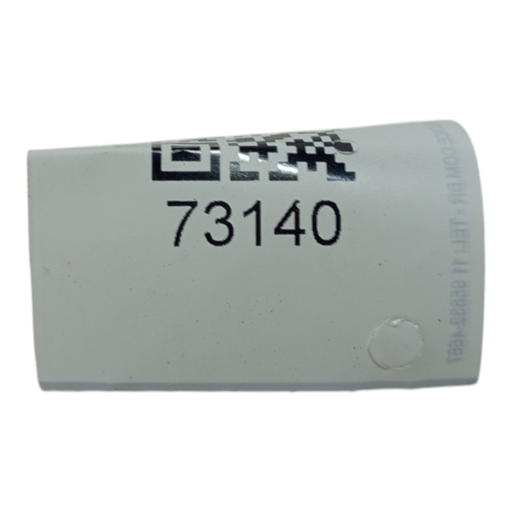 Suporte Central Parachoque Dianteiro Renault Clio 2000 2012 7