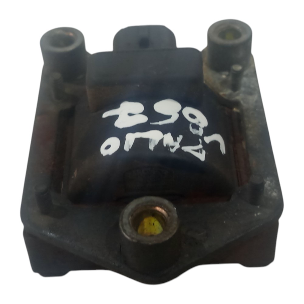 Bobina Ignição Fiat Palio 1.0 8v 1996 1997 1998 99 A 2000 4