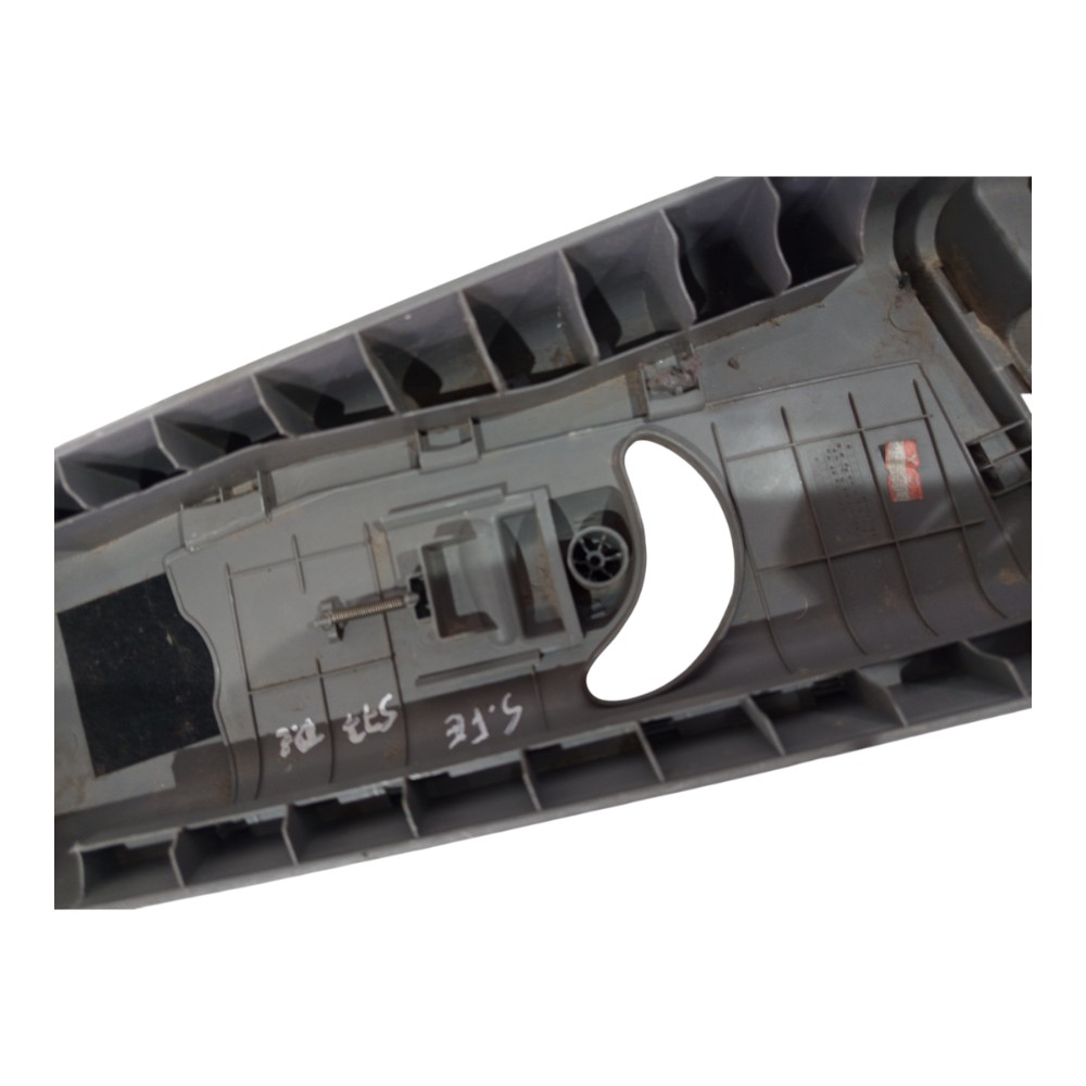 Moldura Coluna Esquerda Hyundai Santa Fe 2006 A 2013 6