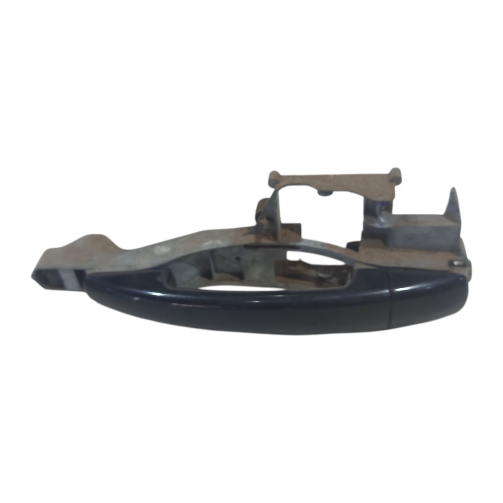 Maçaneta Externa Tras Esquerd Citroen C4 Picasso 2008 A 2014 Traseira 5