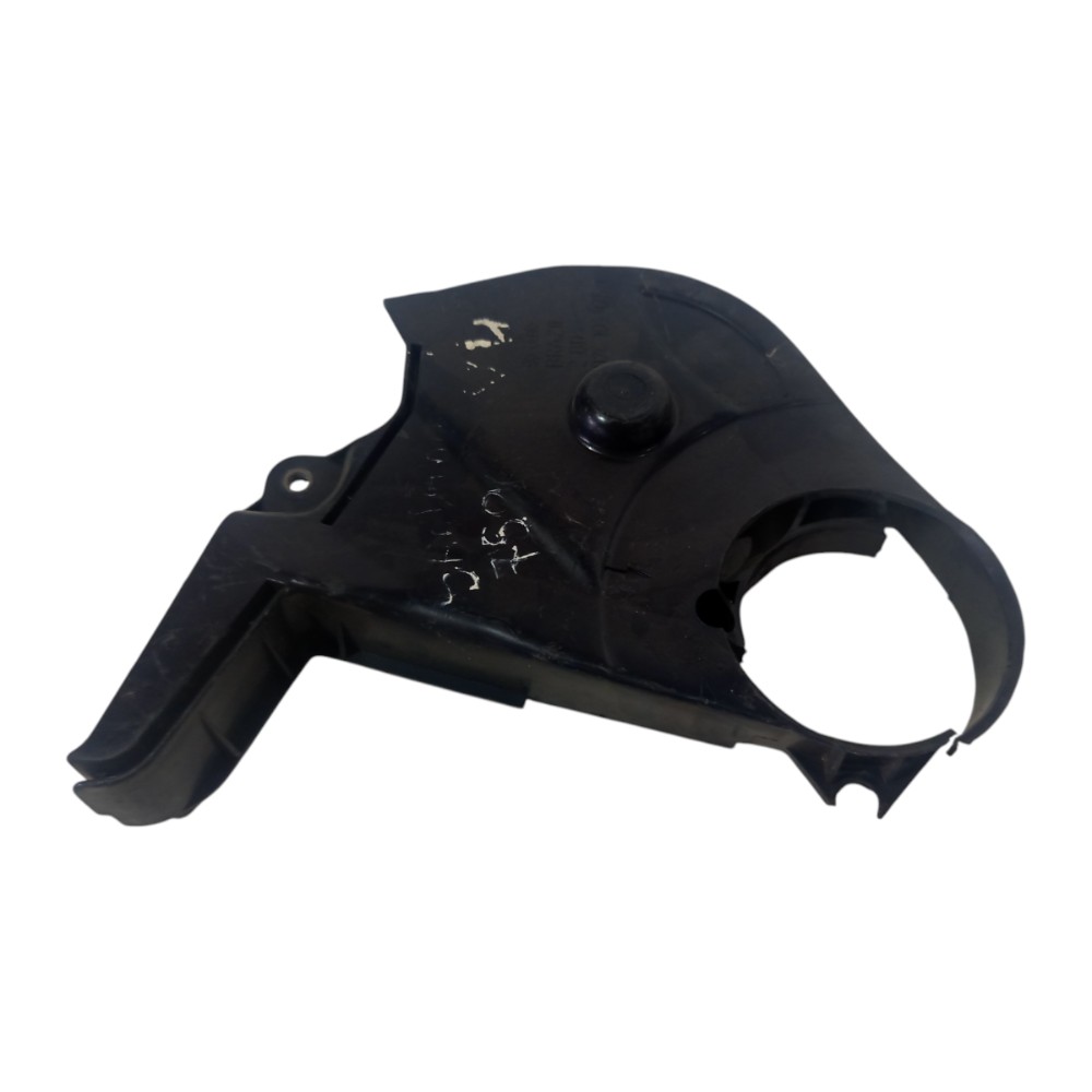 Capa Protetora Inferior Vw Golf 1994 1995 A 2000 C/avaria 1