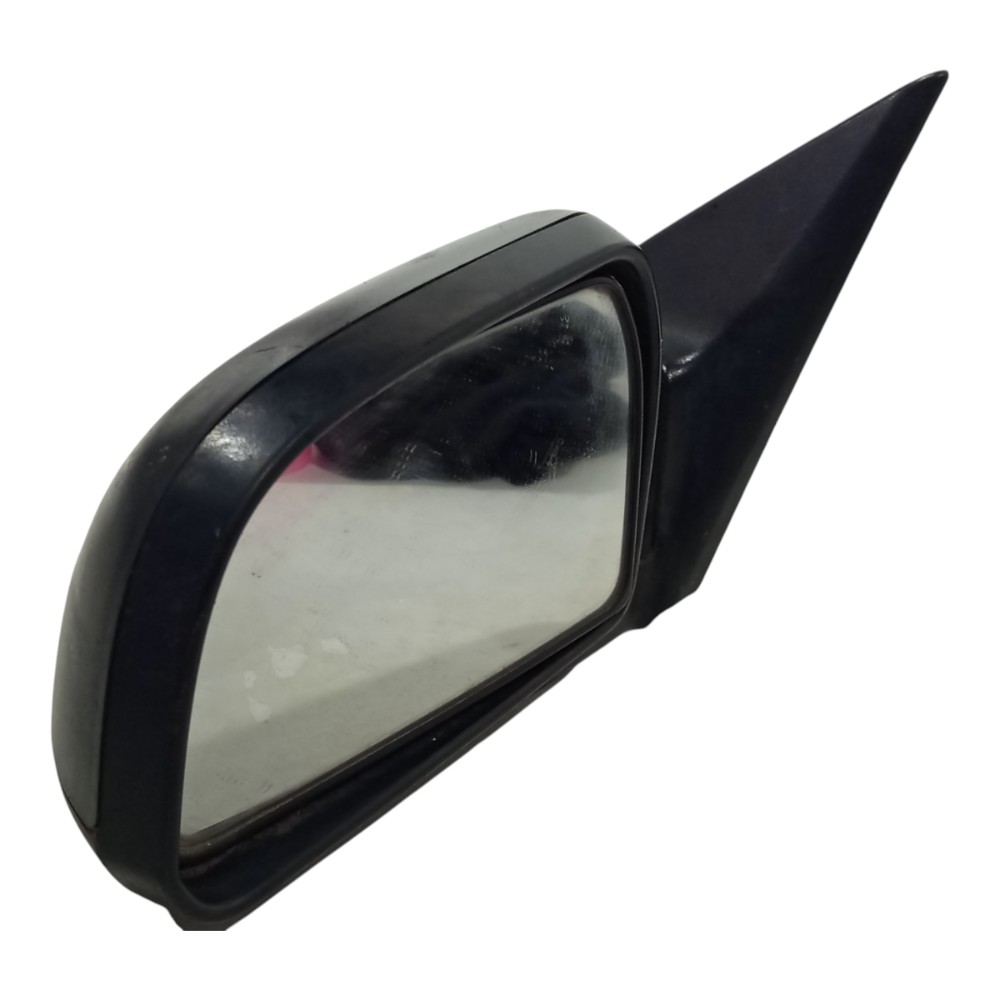 Retrovisor Elétrico Dianteira Le Hyundai Tucson 2006 A 2010 2