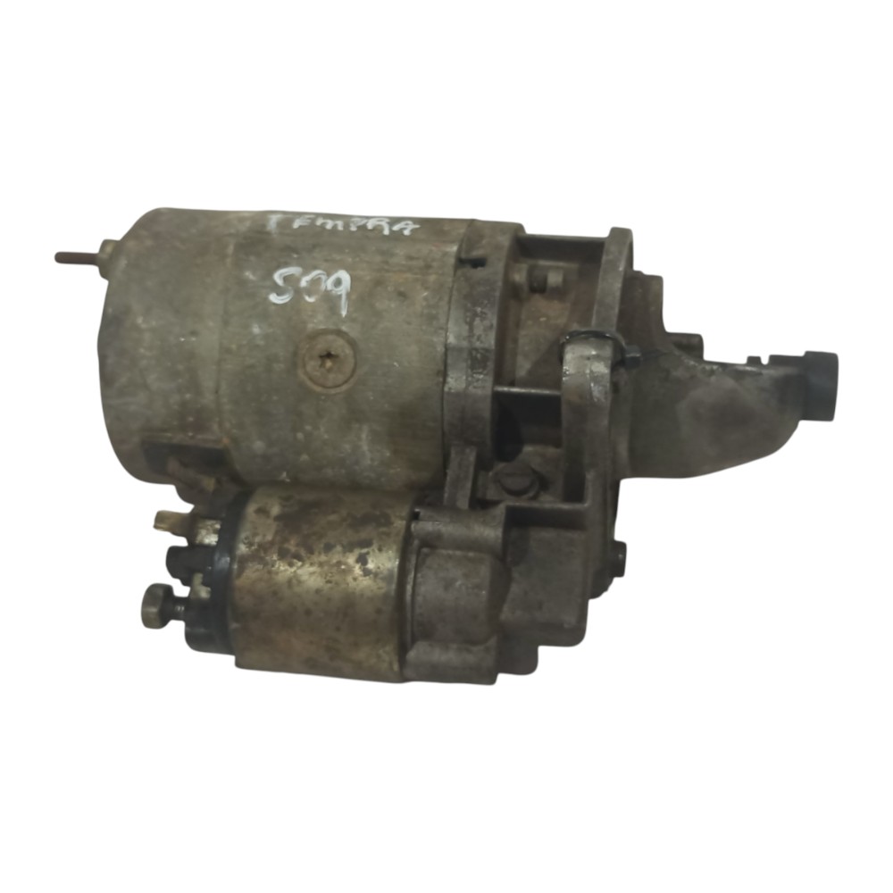 Motor Partida Arranque Fiat Tempra 2.0 8v 1995 1996 A 1999 6