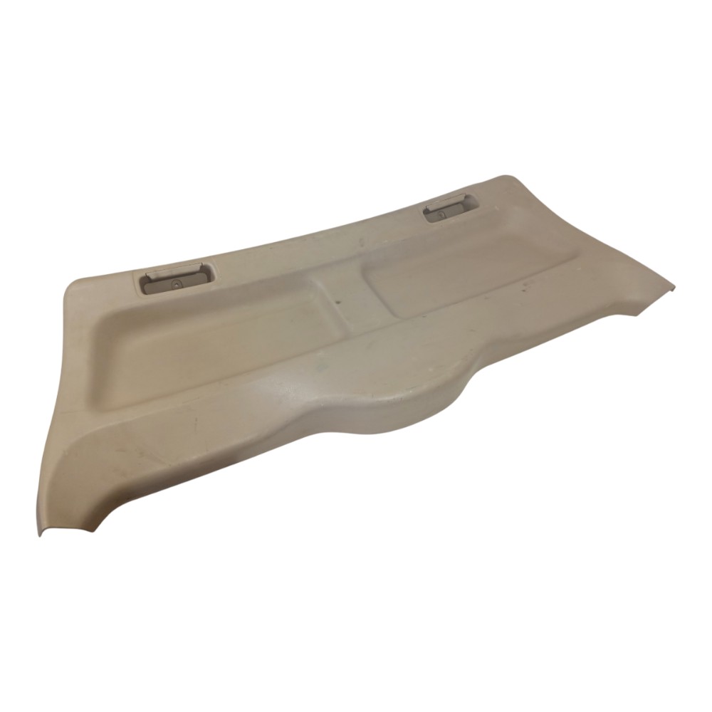 Forro Tampa Traseira Porta Malas Freelander 2 2006 A 2014 3