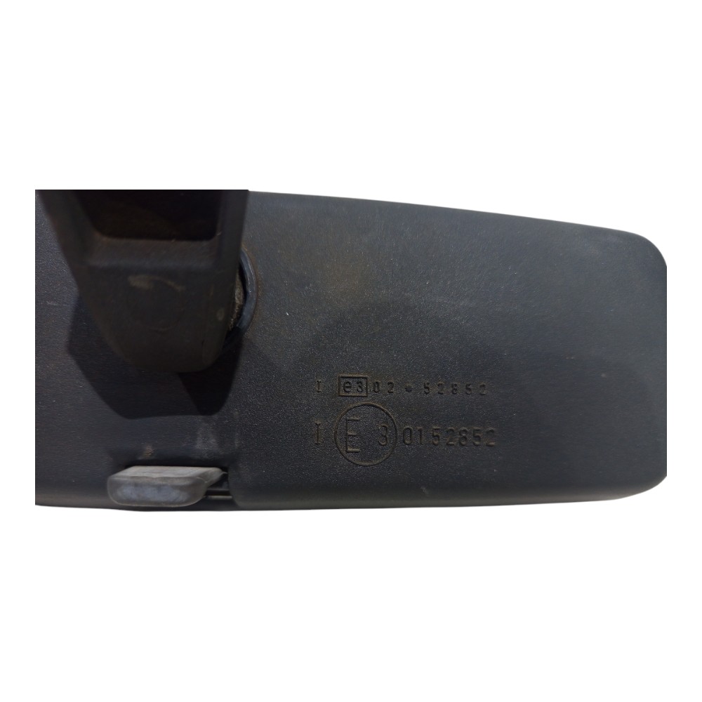 Retrovisor Interno Teto Fiat Palio 1996 1997 1998 A 2001 6