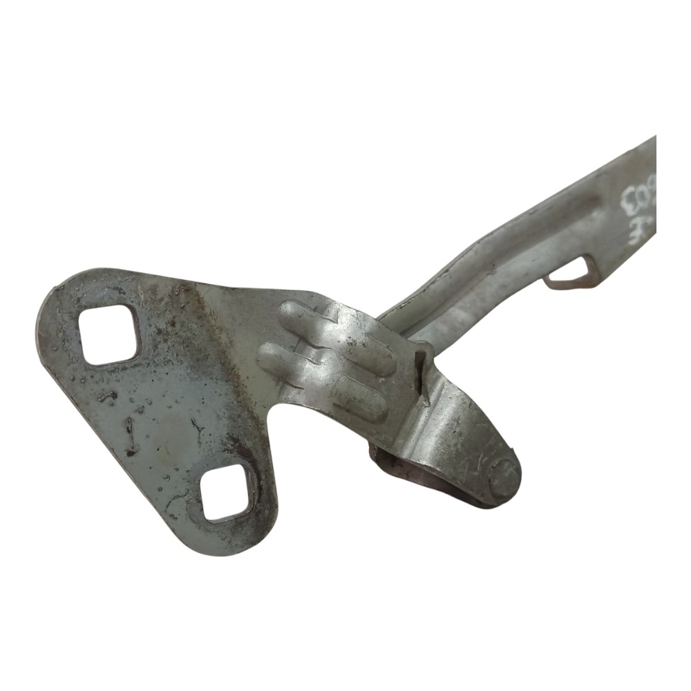 Dobradiça Capô Dianteira Le Citroen Xsara 2001 2002 A 2012 5