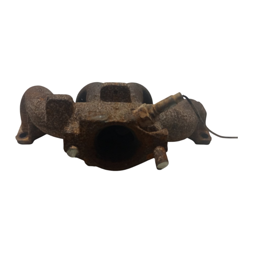 Coletor Escape Gm Chevrolet Corsa 1.0 8v 1994 1995 A 2002 5
