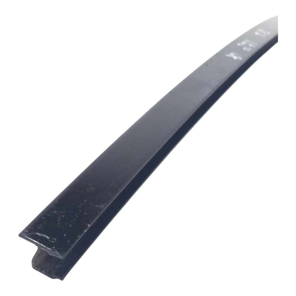 Guia Vidro Traseiro Direito Bmw X1 320i 2010 2011 2012 2013 Preto 2