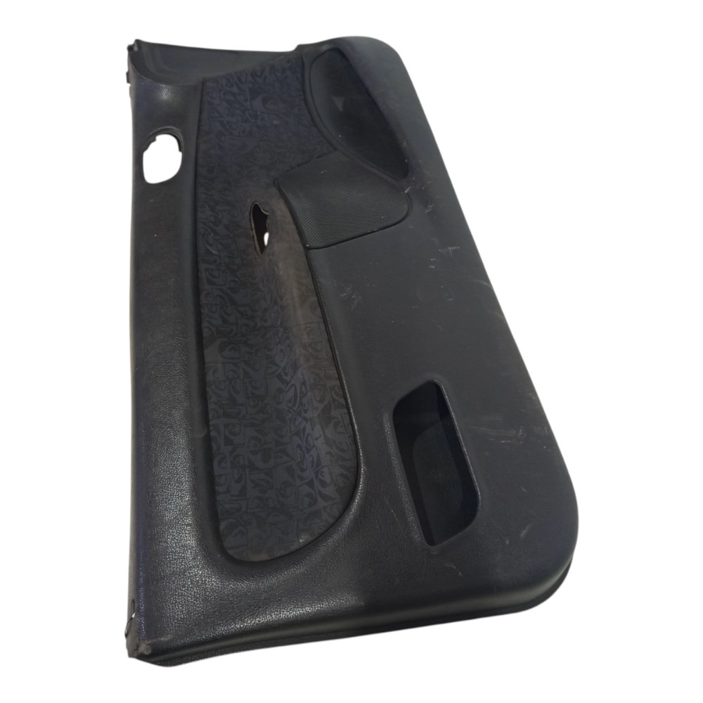 Forro Porta Dianteiro Esq Peugeot 206 2001 2002 2003 A 2010 5