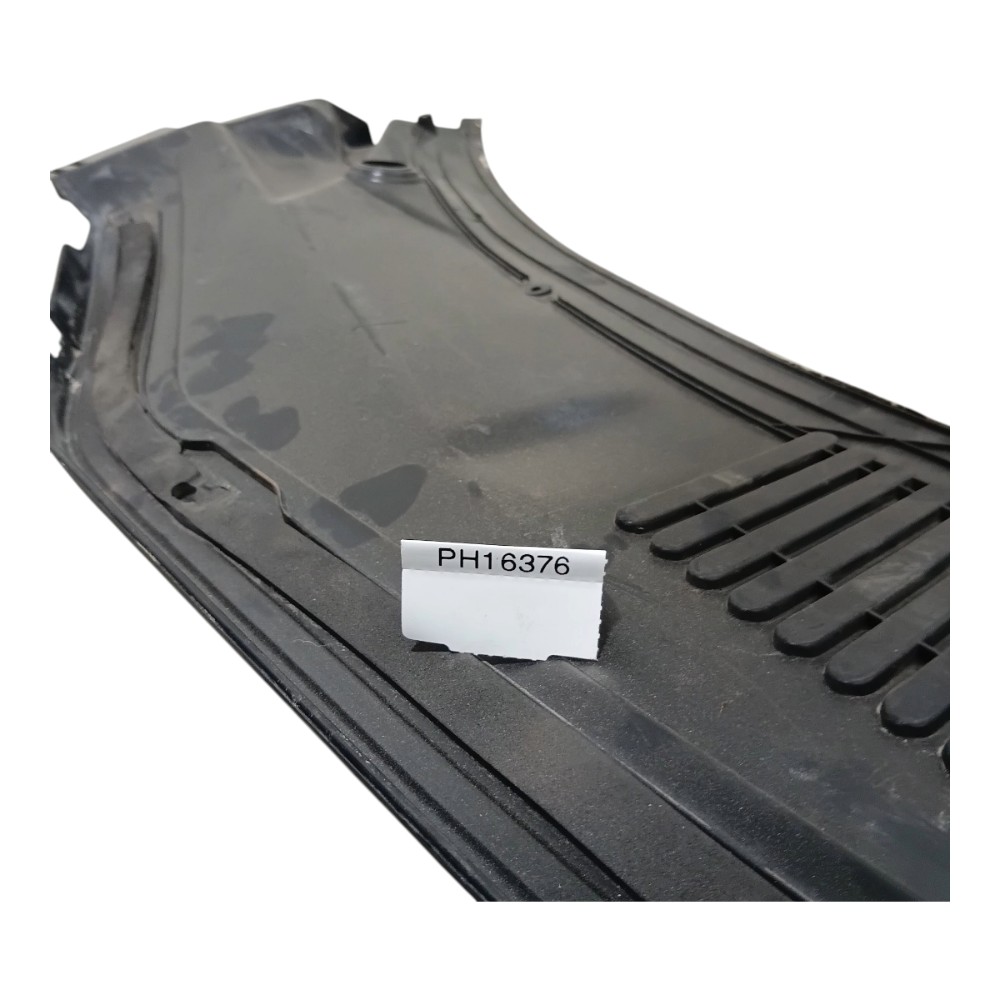 Grade Churrasqueira Parabrisa Fiat Siena Palio 1997 A 2000 8
