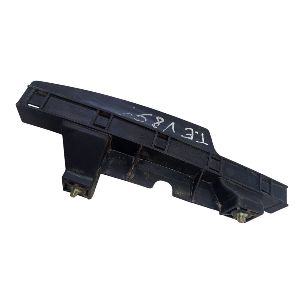 Guia Vidro Traseiro Esquerdo Fiat Palio 1996 A 2007 1