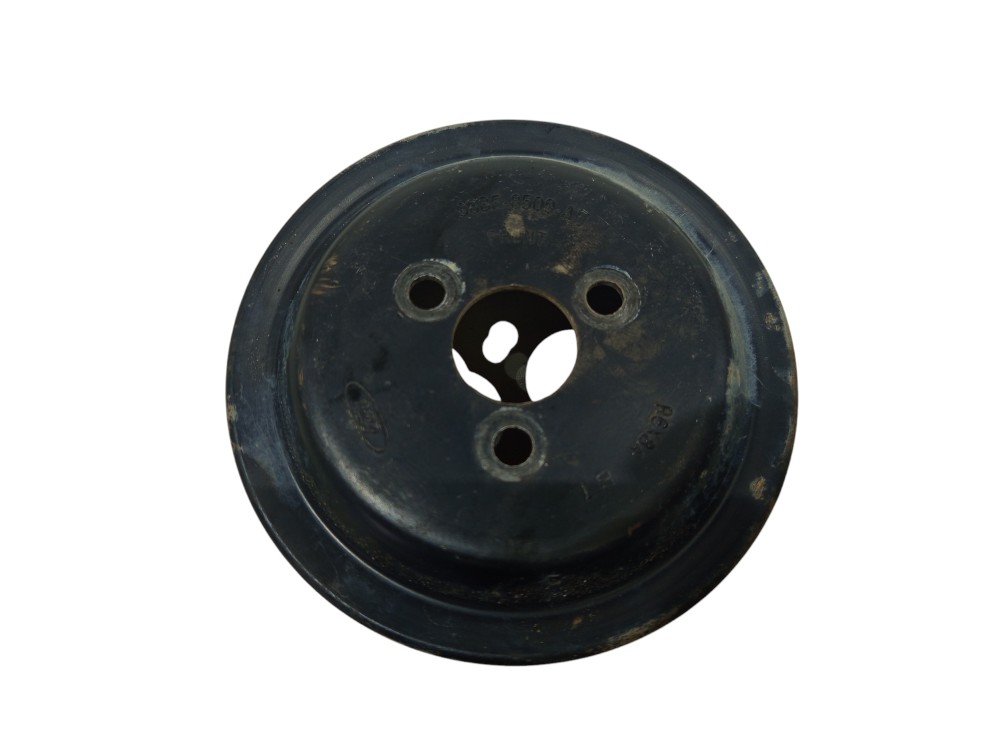 Polia Bomba Água Ford Fiesta Ka 1.0 Endura 1996 1997 A 2002 2