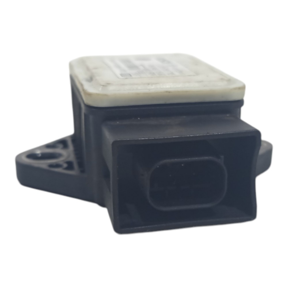 Módulo Sensor Aceleração Peugeot Citroen C4 206 2007 A 2011 2