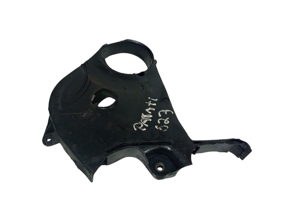 Capa Correia Dentada Vw Parati 1.6 Mi 1997 A 2004 C/ Avaria 1