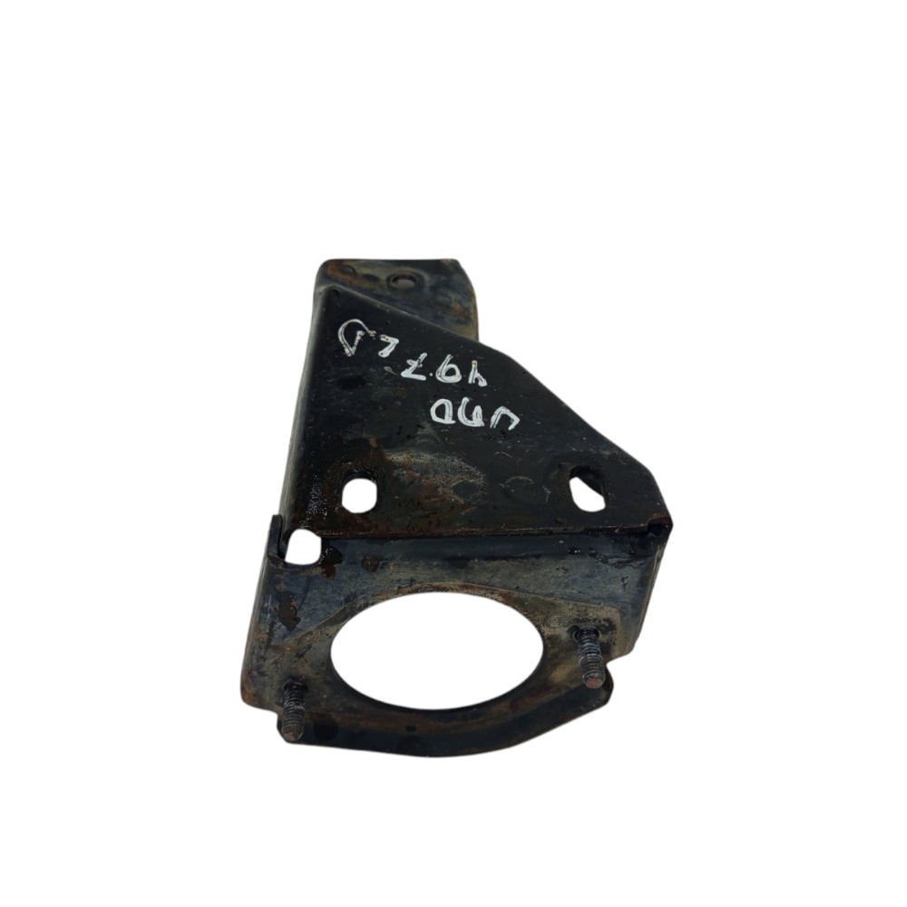 Suporte Motor Lado Direito Fiat Uno Mille 1996 1997 A 2008 5