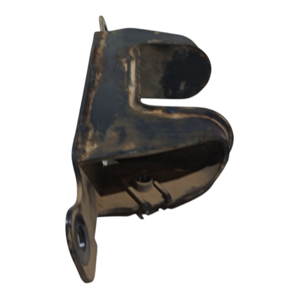 Suporte Caixa Cambio Motor Renault Laguna 2.0 8v 1996 A 2001 3