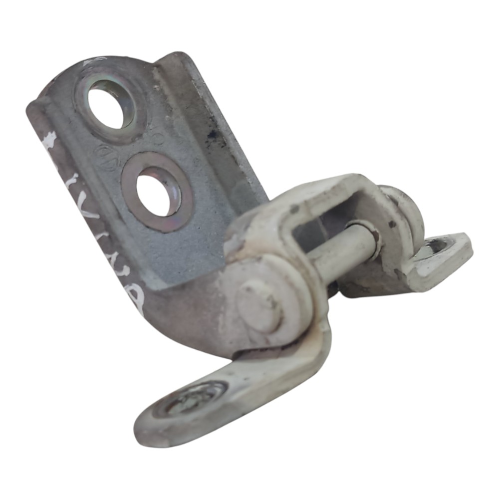 Fobradiça Superior Porta Direita Nissan Livina 2009 A 2014 4