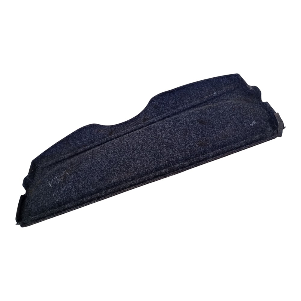 Tampão Porta Malas Peugeot 206 2000 2001 2002 2003 A 2012 6