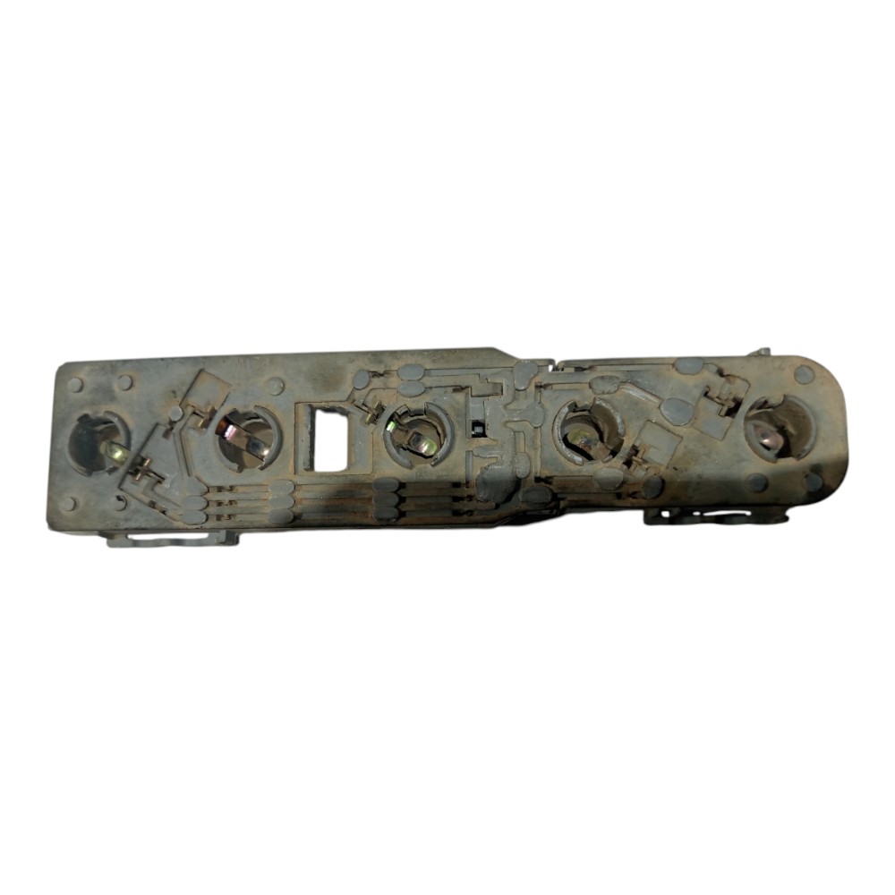 Circuito Lanterna Traseiro Ld Chevrolet Corsa 1996 A 2006 6