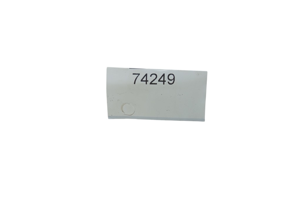 Espelho Retrovisor Interno Fiat Palio Elx 1999 2000 A 2009 5