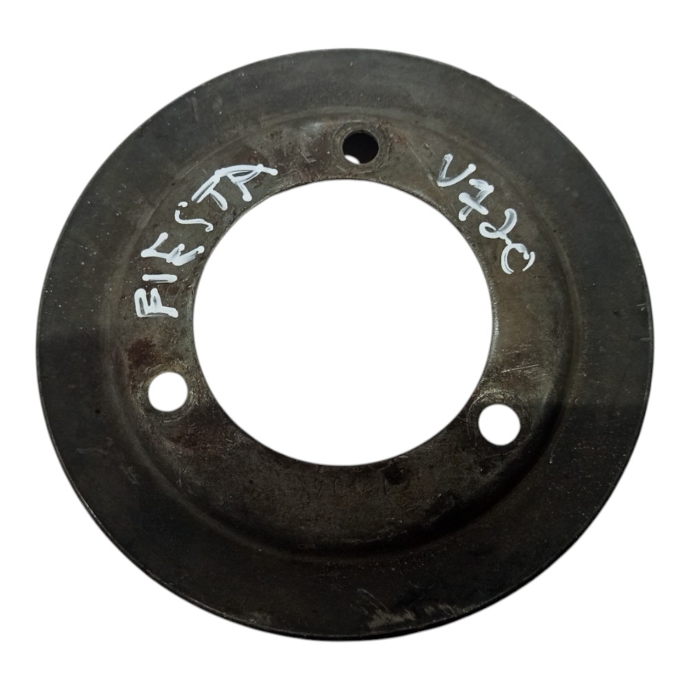 Polia Bomba Agua Ford Fiesta 1998 1999 2000 2001 2002 2