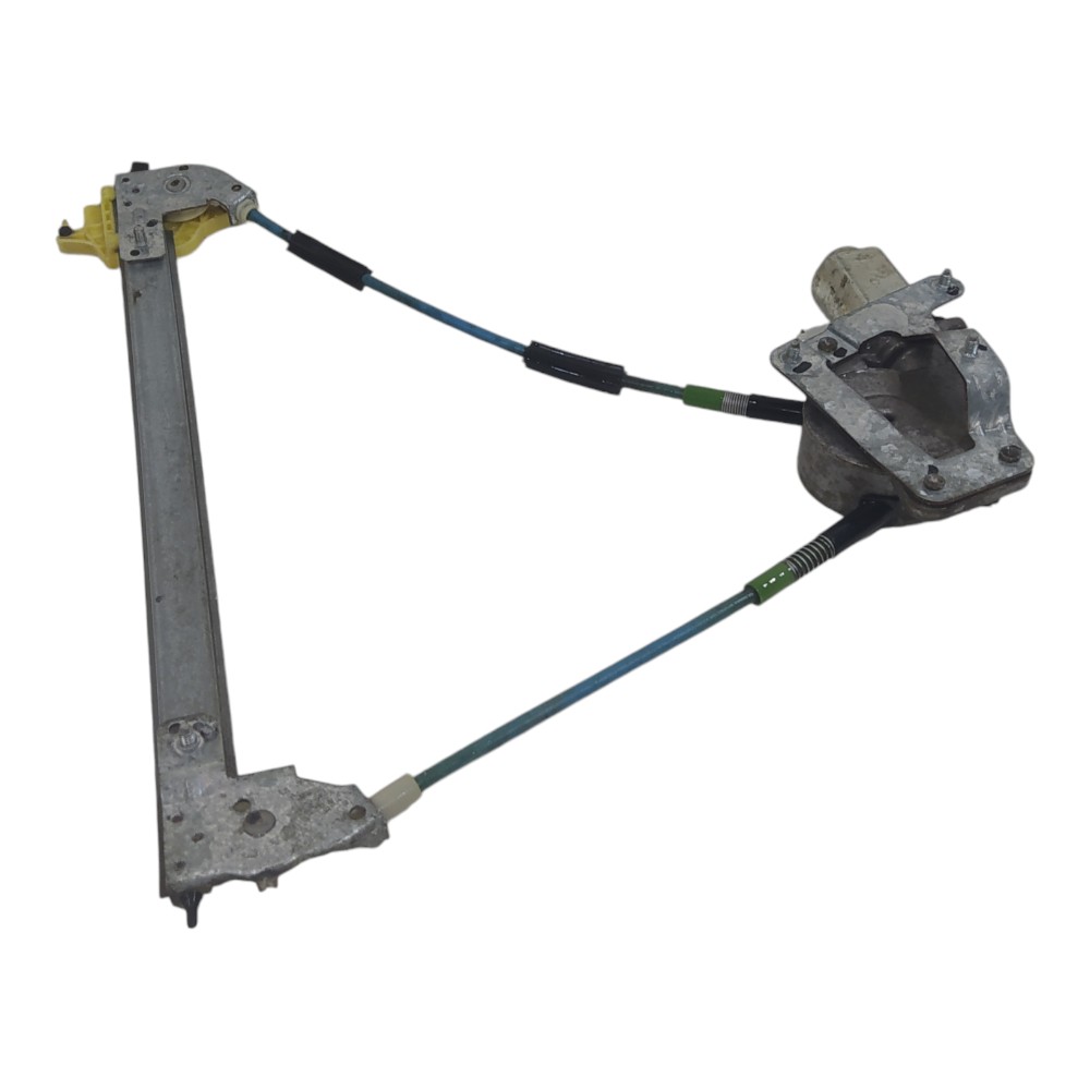 Máquina Vidro Elétrico Traseiro Esquerdo Xsara 2001 A 2012 2