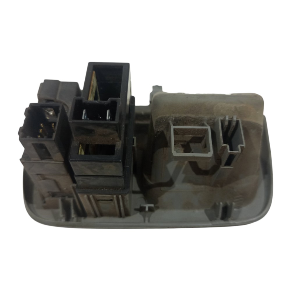 Regulador Termostato Farol Renault Scenic 1999 2000 A 2011 Cinza 7