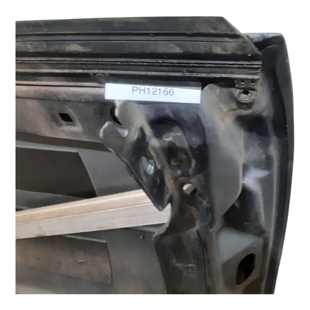 Porta Dianteira Esquerda Audi A3 1.8 Turbo 2000 A 2006 Dianteira Esquerdo 7