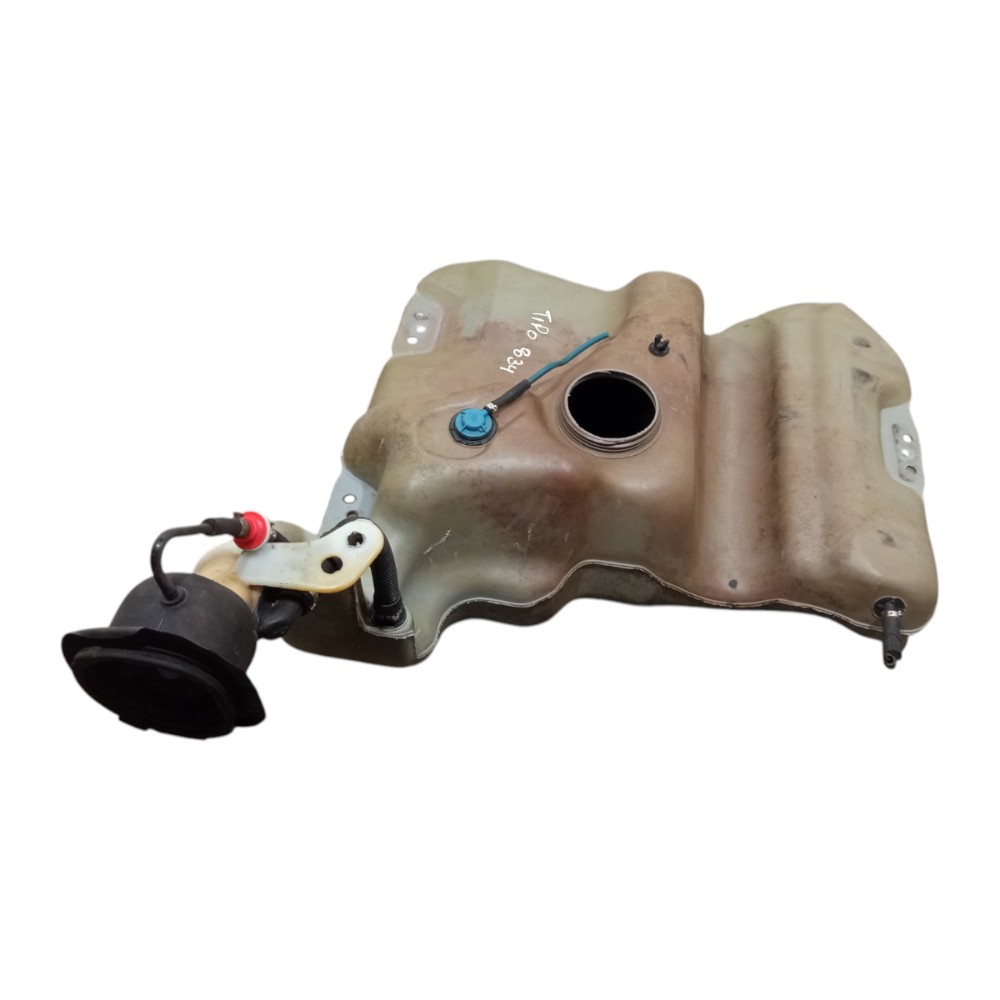 Tanque Combustível Fiat Tipo 55l 1993 1994 1995 A 1997 3