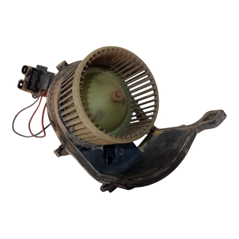 Motor Ar Forçado Ventilador Renault Clio 1998 1999 A 2006 4