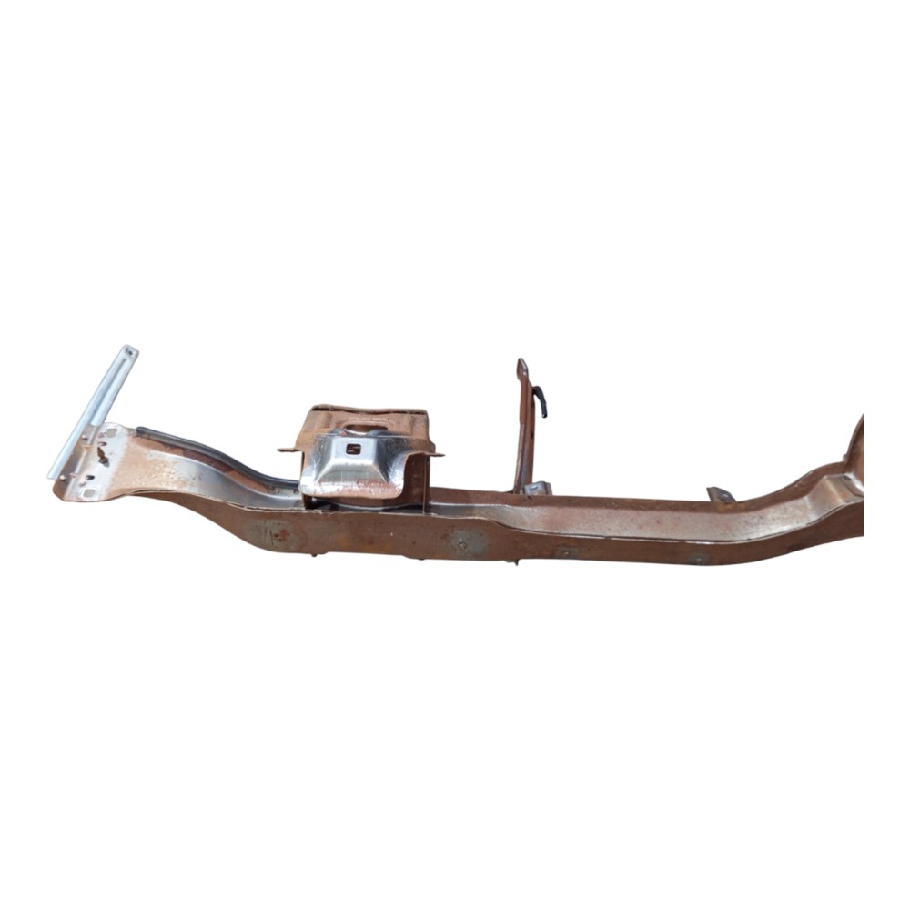 Suporte Guia Painel Tabelier Peugeot 206 2001 2002 A 2010 5