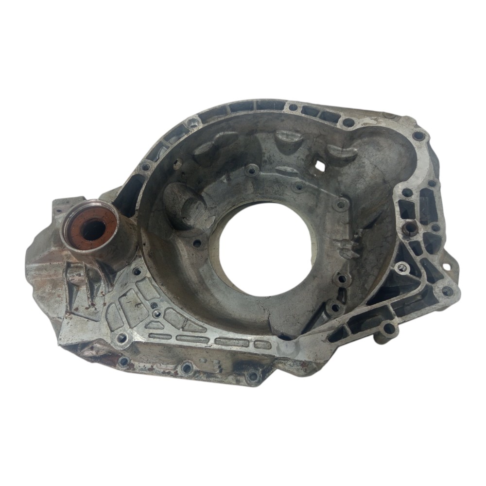 Capa Seca Cambio Al4 Citroen C4 Pallas 2007 2008 2009 A 2013 Cinza 8