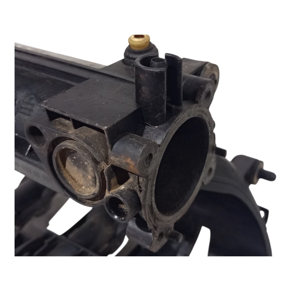 Coletor Admissão Mercedes A160 1.6 8v 1998 1999 2000 A 2001 6