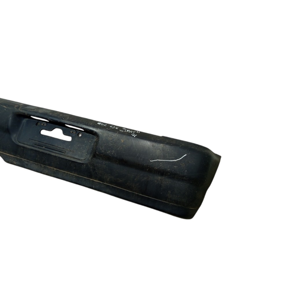 Para-choque Traseiro Volkswagen Gol G2 1995 1997 A 2005 6