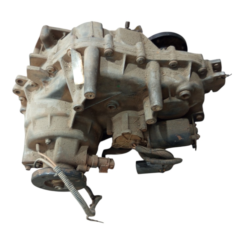 Caixa Tracao Kia Sorento 2.5 Turbo Diesel 4×4 140cv 04 A 07 3