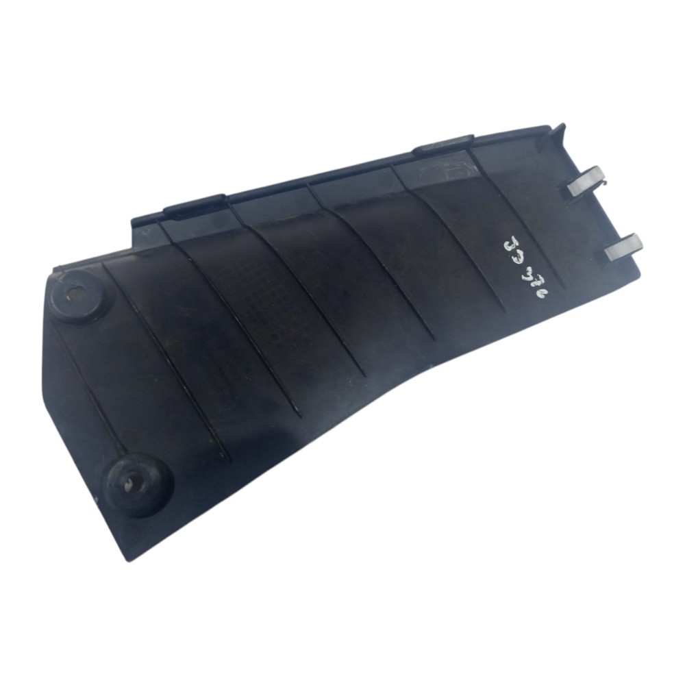 Acabamento Console Central Direito Jac J3 Turin 2014 A 2016 4