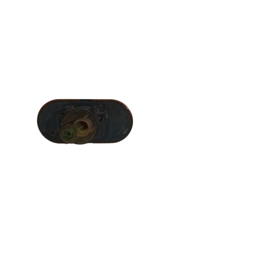 Seta Lateral Paralama Renault Clio 2000 A 2003 7700822138 3